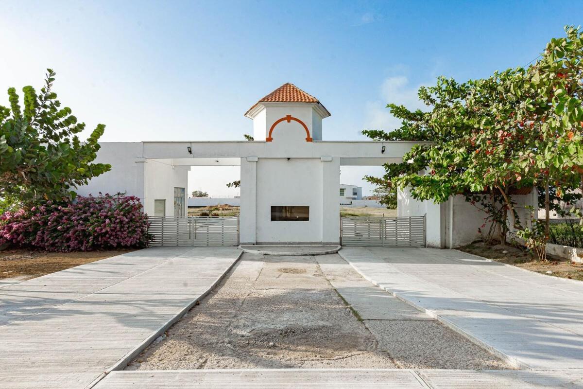 Adela House Holiday home Cartagena