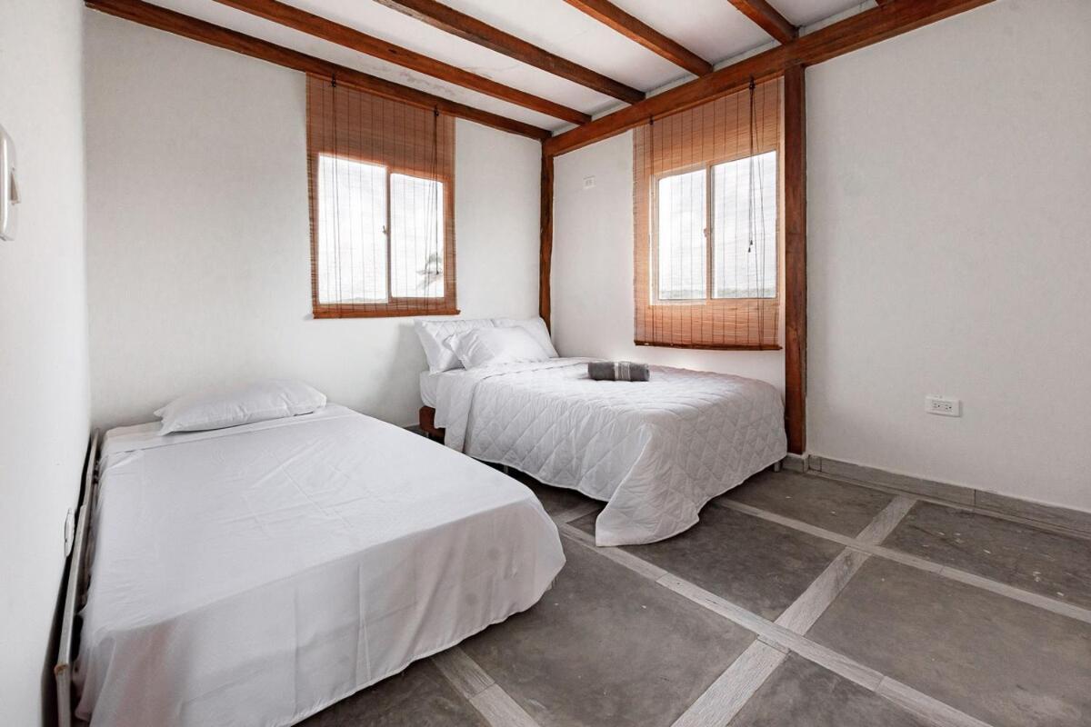 Adela House Holiday home Cartagena