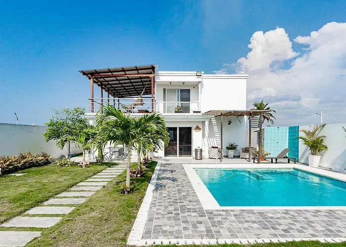Adela Beach House