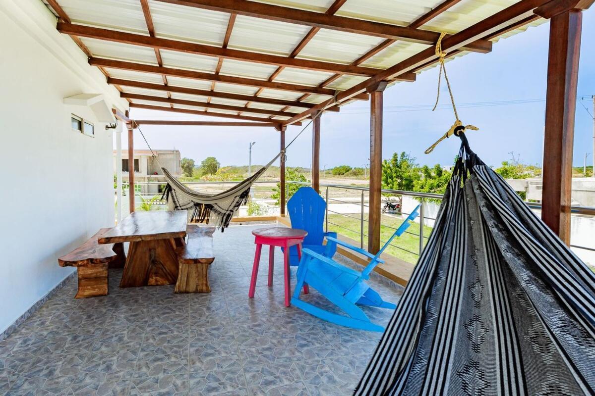 Сasa de vacaciones Adela House