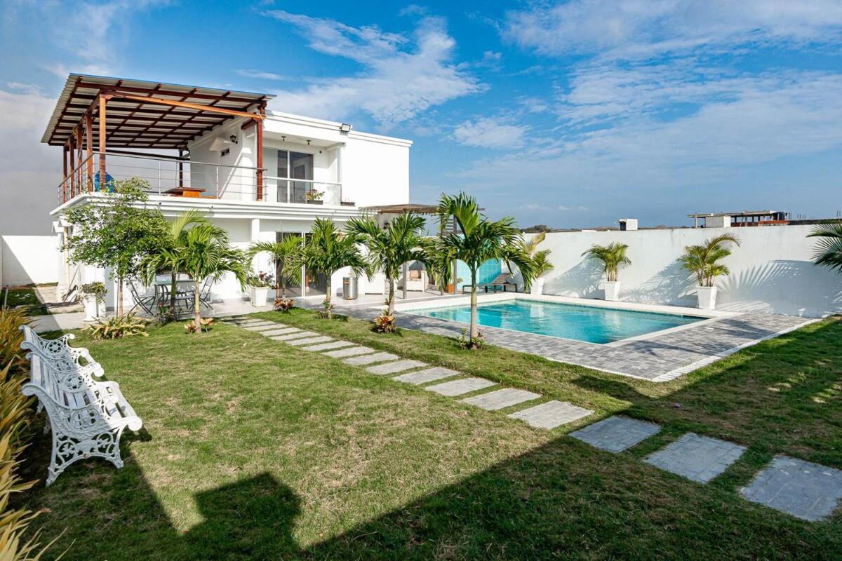 Adela House