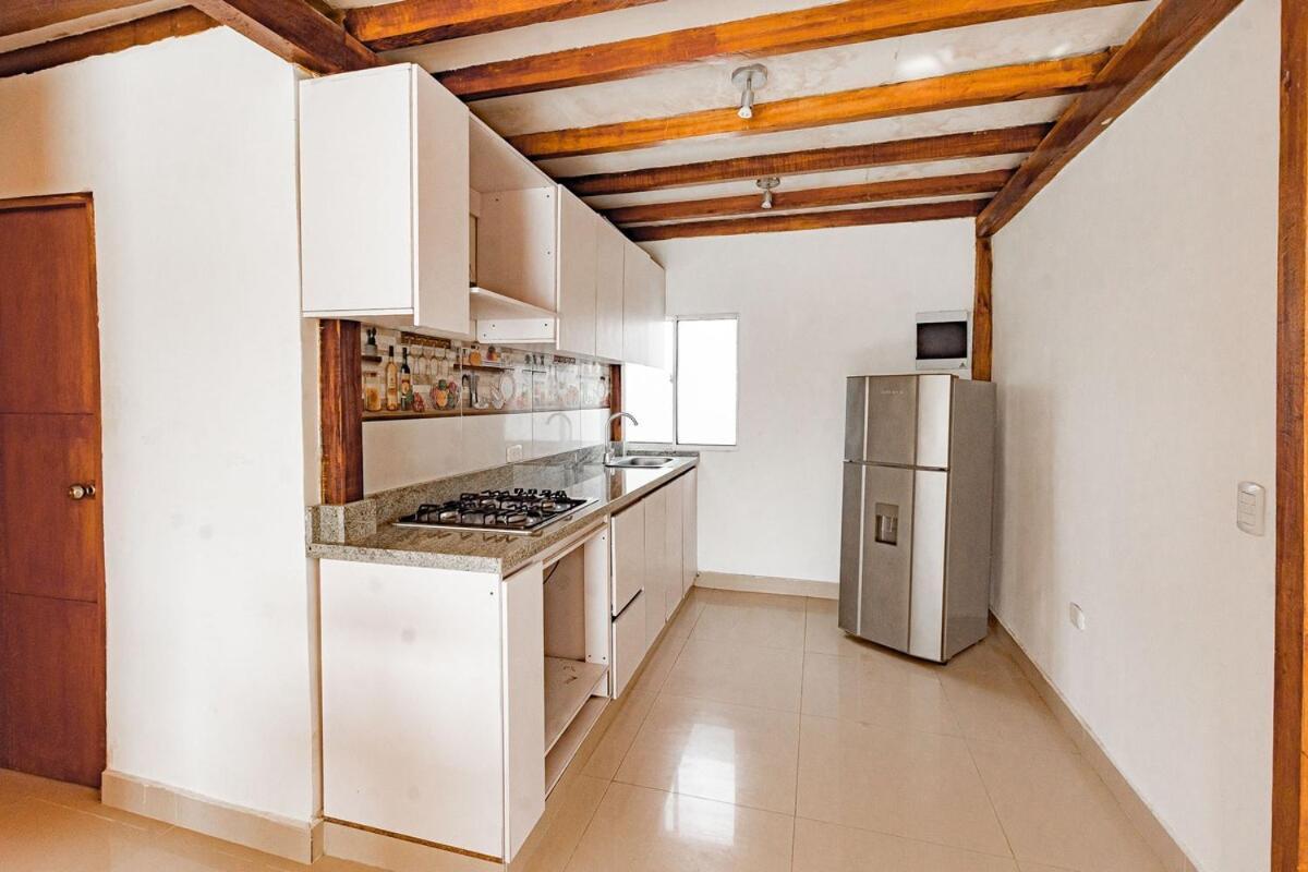 Adela House * Cartagena