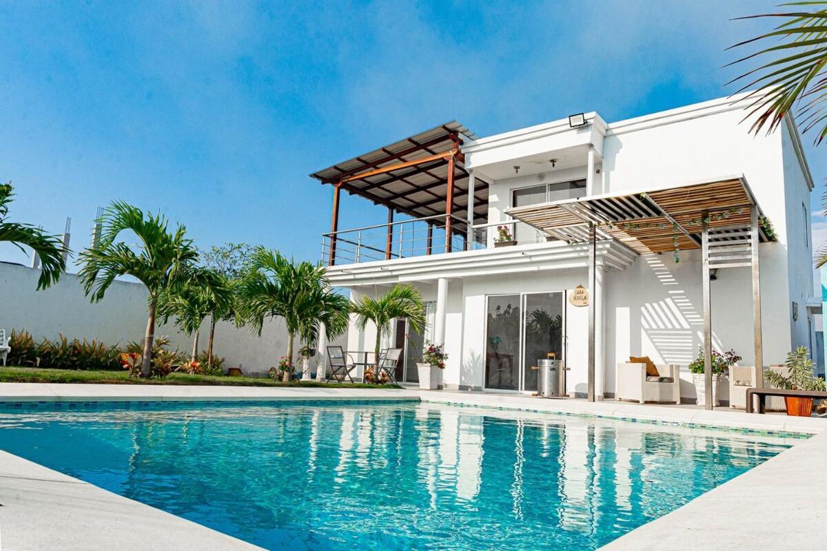 Сasa de vacaciones Adela House Cartagena