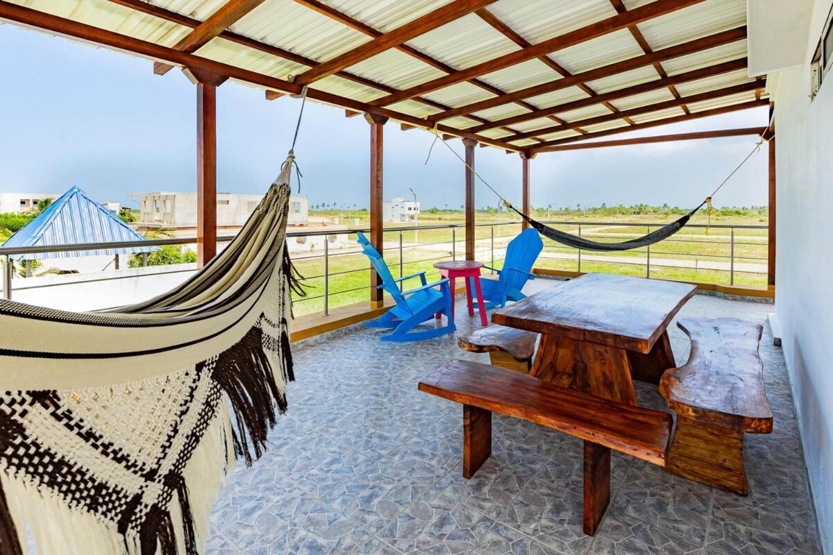 Сasa de vacaciones Adela House Cartagena