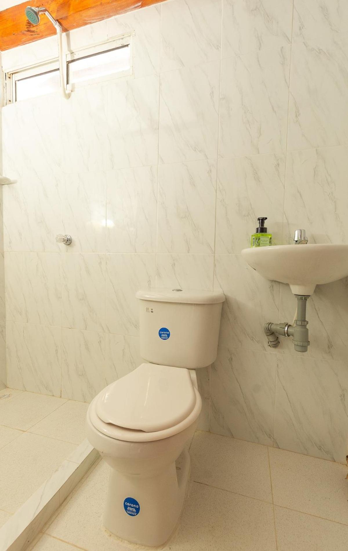 Adela House * Cartagena