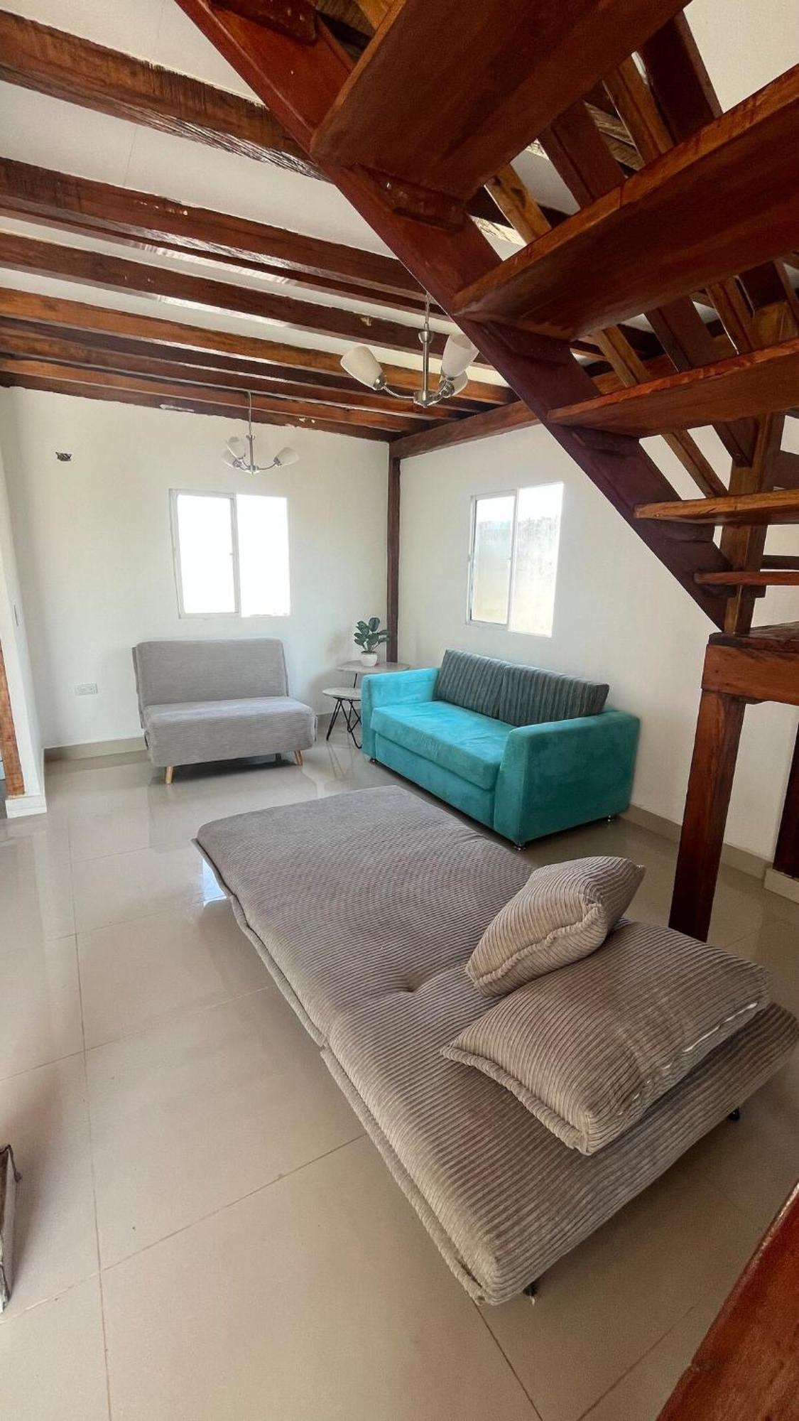 Adela House